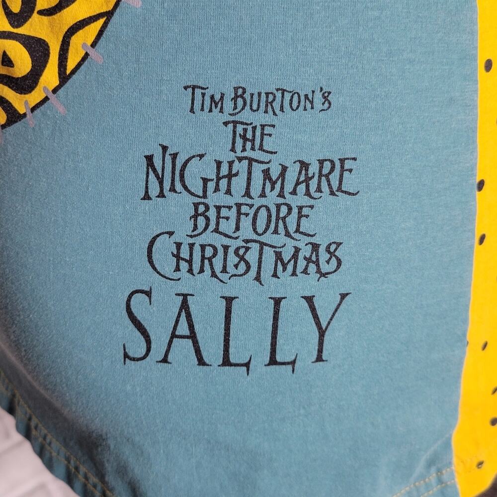 Tokyo Disney Resort 2021 Sally Dress Nightmare Before Christmas, size XS - Picture 5 of 8